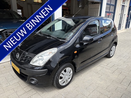 Nissan Pixo 0