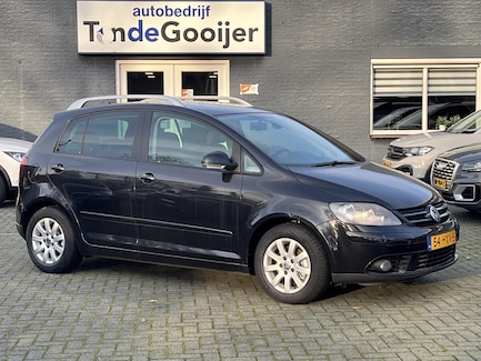 Volkswagen Golf Plus 0