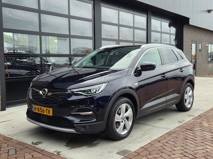 Opel Grandland 0