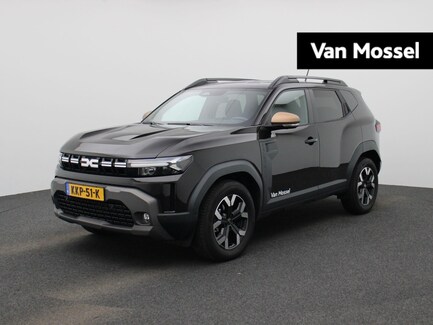 Dacia Duster 0