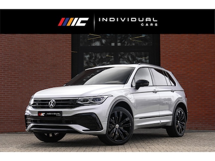 Volkswagen Tiguan 0