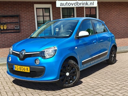 Renault Twingo 0