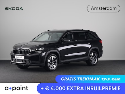 Skoda Kodiaq 0