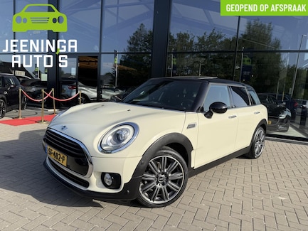 MINI Clubman 0