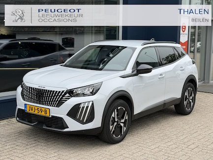 Peugeot 2008 0