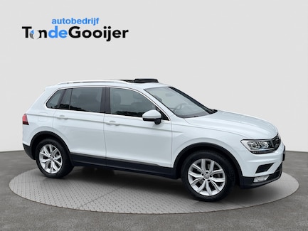 Volkswagen Tiguan 0