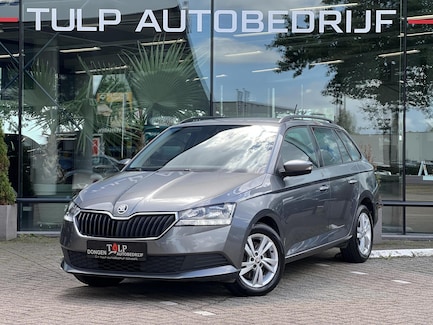 Skoda Fabia 0