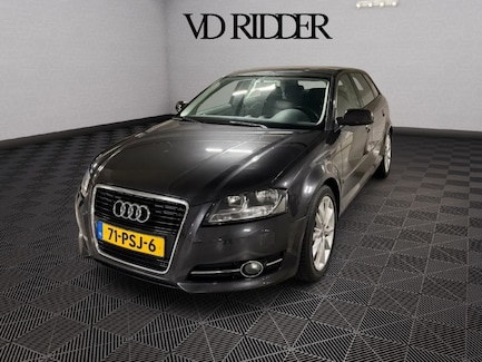 Audi A3 0
