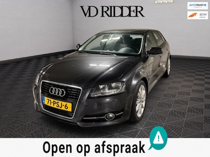 Audi A3 0