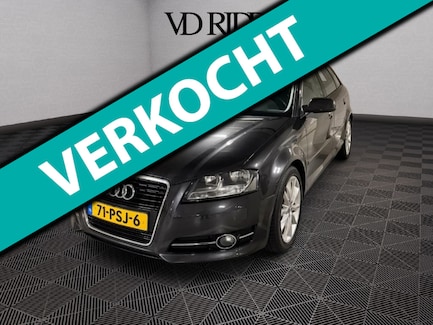 Audi A3 0