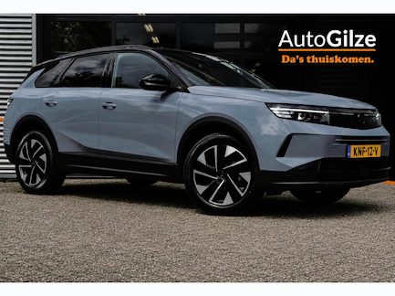 Opel Grandland 0