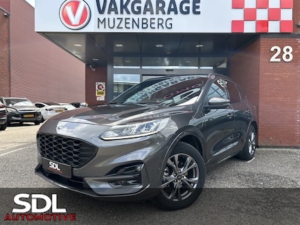 Ford Kuga 0