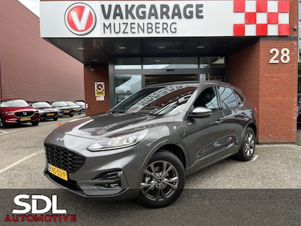 Ford Kuga 0