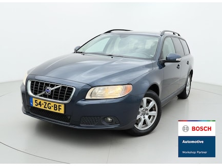 Volvo V70 0