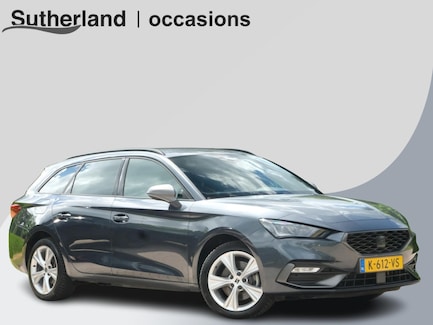 SEAT Leon 0
