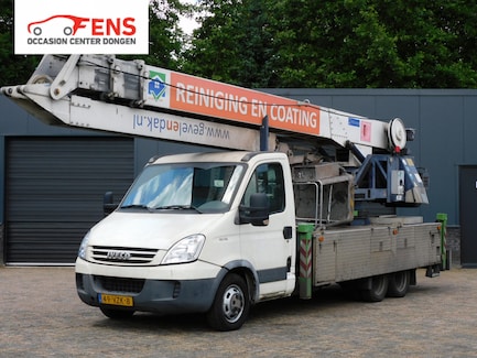 IVECO Daily 0
