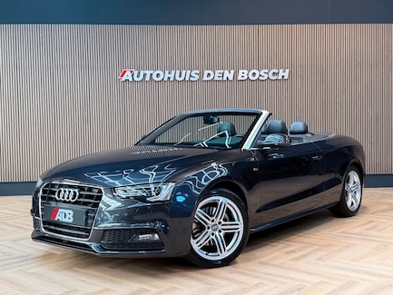 Audi A5 0