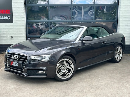 Audi A5 0