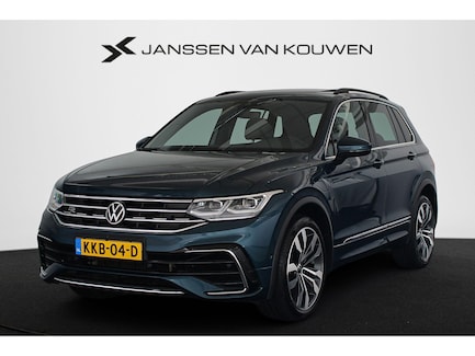 Volkswagen Tiguan 0