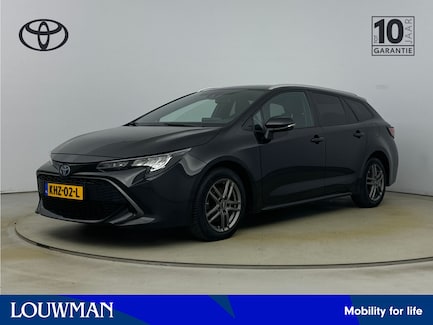 Toyota Corolla 0