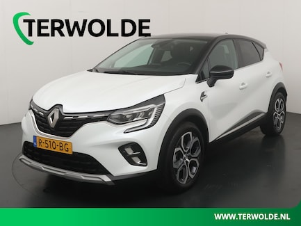Renault Captur 0