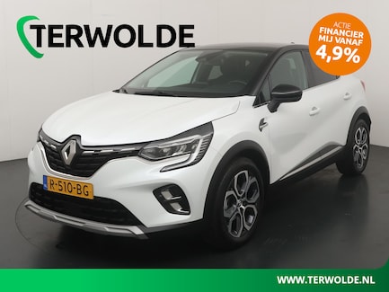 Renault Captur 0