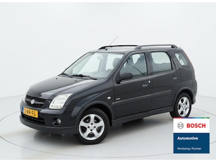 Suzuki Ignis 0