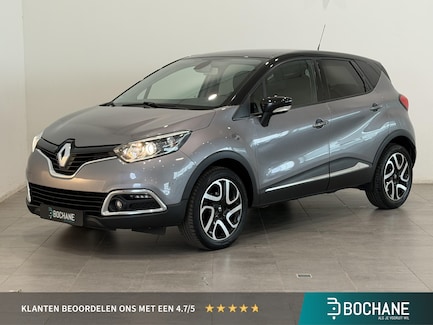 Renault Captur 0