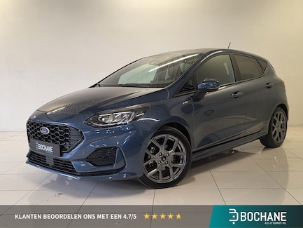 Ford Fiesta 0