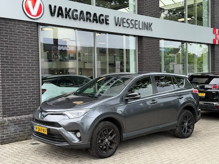Toyota RAV4 0