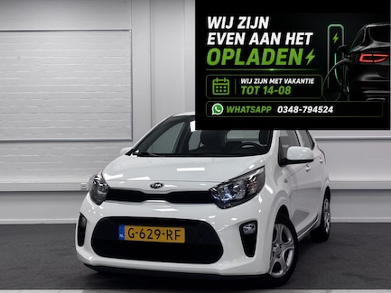 Kia Picanto 0