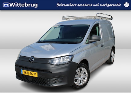Volkswagen Caddy 0