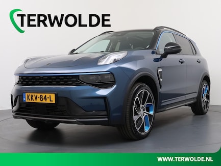 Lynk & Co 01 0
