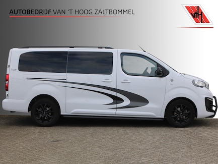 Peugeot Expert 0