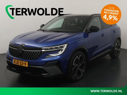 Renault Austral 0
