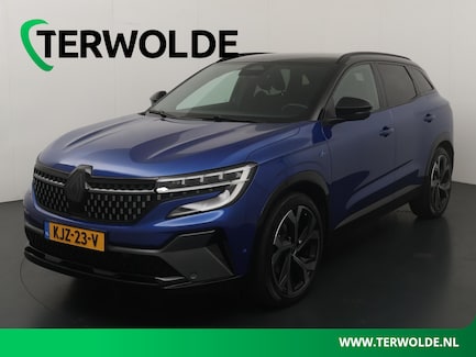 Renault Austral 0