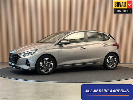 Hyundai i20 0