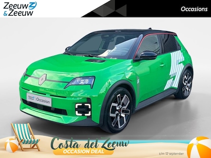 Renault R5 0