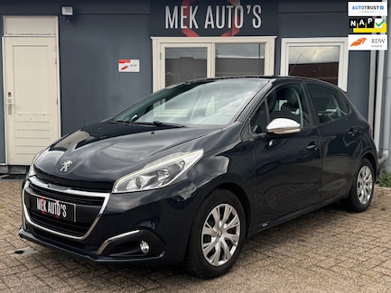 Peugeot 208 0