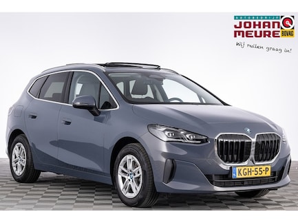 BMW 2-Serie Active Tourer 0