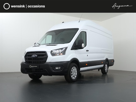 Ford Transit 0