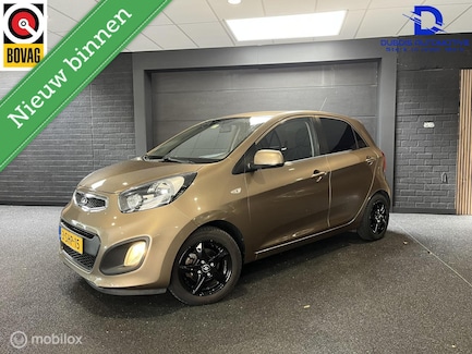 Kia Picanto 0
