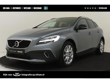 Volvo V40 Cross Country 0