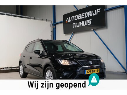 SEAT Arona 0