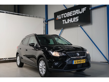 SEAT Arona 0