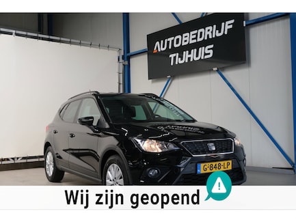 SEAT Arona 0