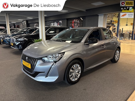 Peugeot 208 0