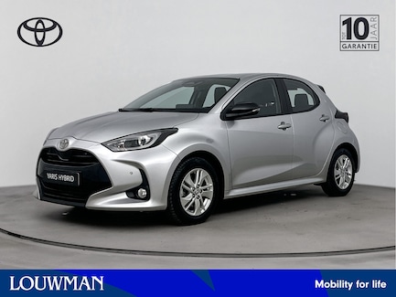 Toyota Yaris 0