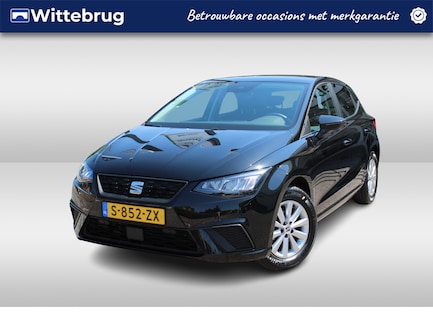 SEAT Ibiza 0