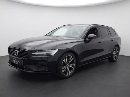 Volvo V60 0
